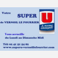 Super U