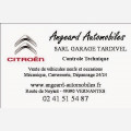 Angeard Automobiles