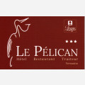 Le Pélican