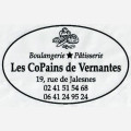 CO PAINS de Vernantes