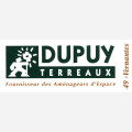 Dupuy Terreaux - Ecorces