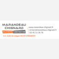 Marandeau Chignard