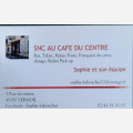 Café du Centre