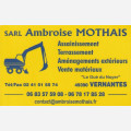 Mothais Terrassement