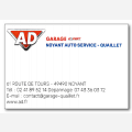 AD Noyant auto service - QUAILLET