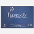 Le Pélican