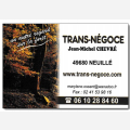 Trans Négoce Chevré