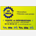 LC Méca