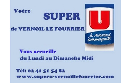 Super U