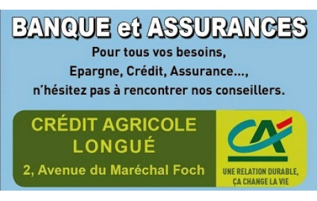 Crédit agricole