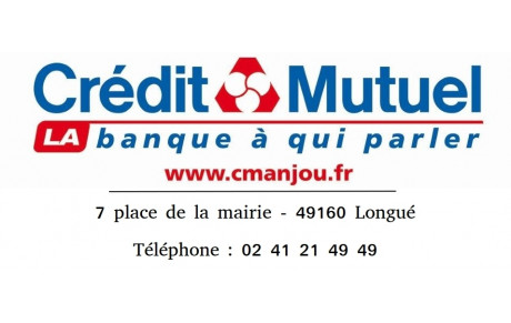 Credit Mutuel