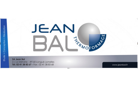 Jean Bal