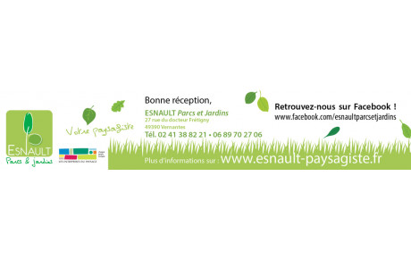 Esnault Paysage