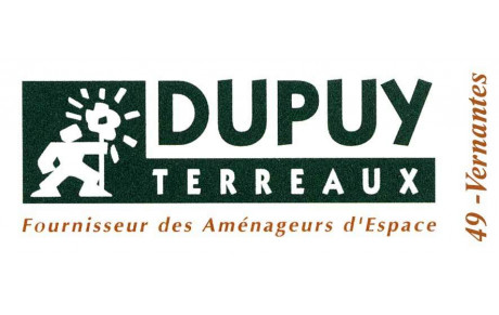 Dupuy Terreaux - Ecorces