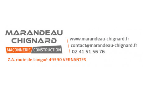 Marandeau Chignard