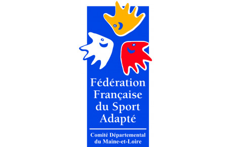 Fédération Sport adapté