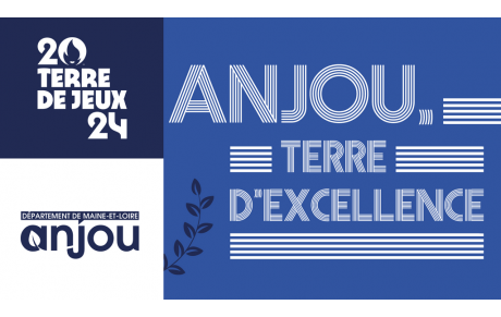 Département du Maine et Loire