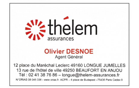 Thélem assurances