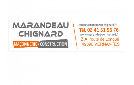 Marandeau Chignard
