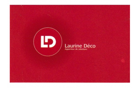 Laurine déco