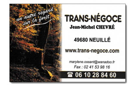 Trans Négoce Chevré