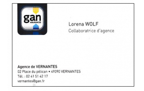Gan Assurances