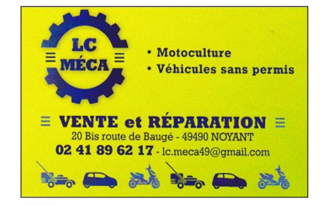 LC Méca