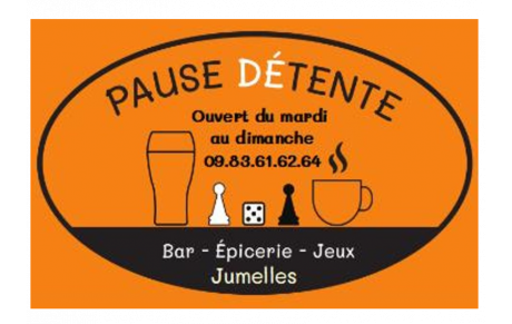 Pause détente